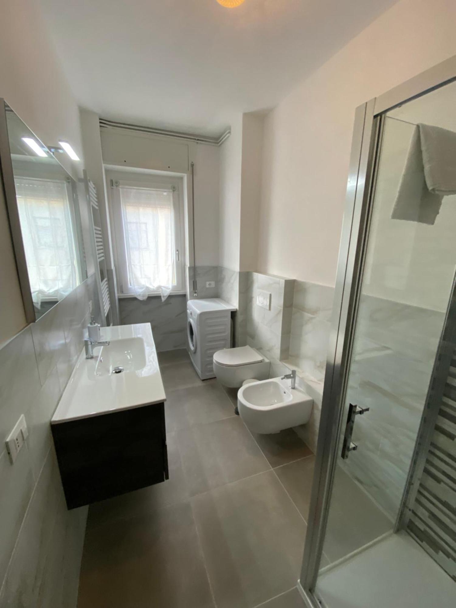 Resegone Apartment Lecco Exterior photo