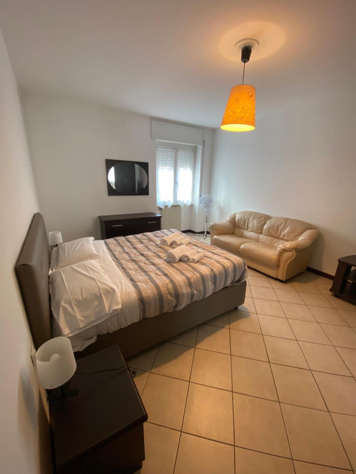 Resegone Apartment Lecco Exterior photo
