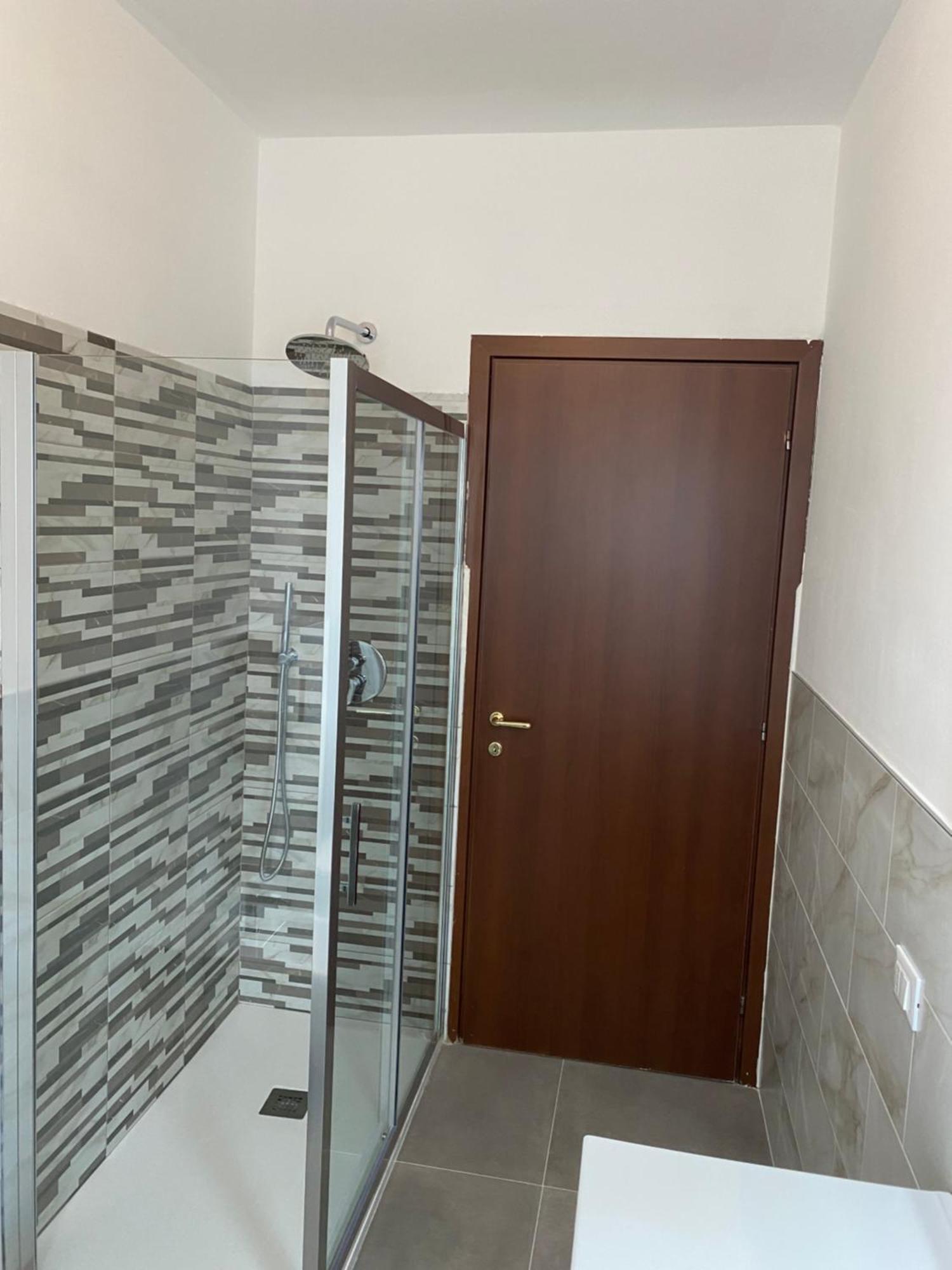 Resegone Apartment Lecco Exterior photo