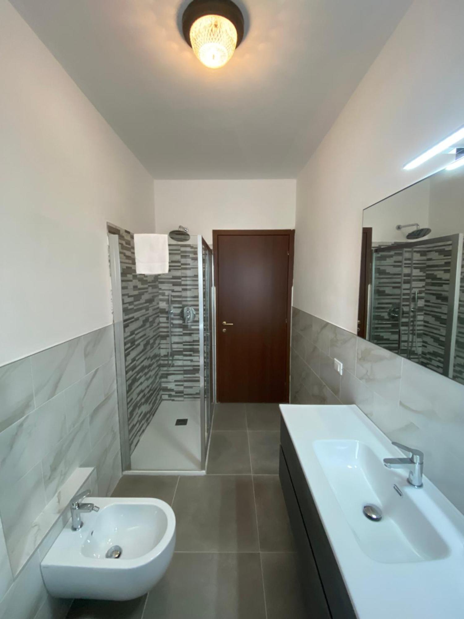 Resegone Apartment Lecco Exterior photo